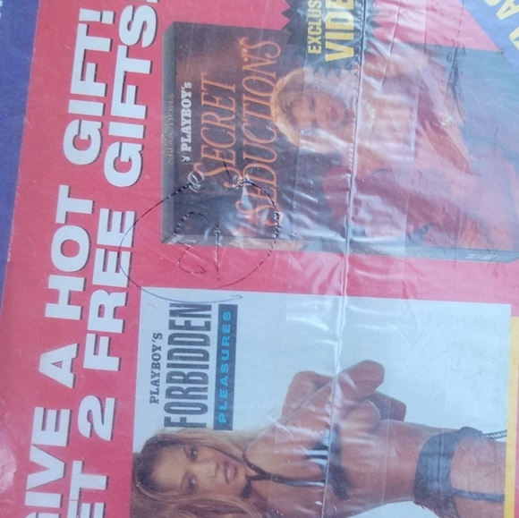 90s playboy all brand new in plastic original not cuts rips or crease - Picture 9 of 17